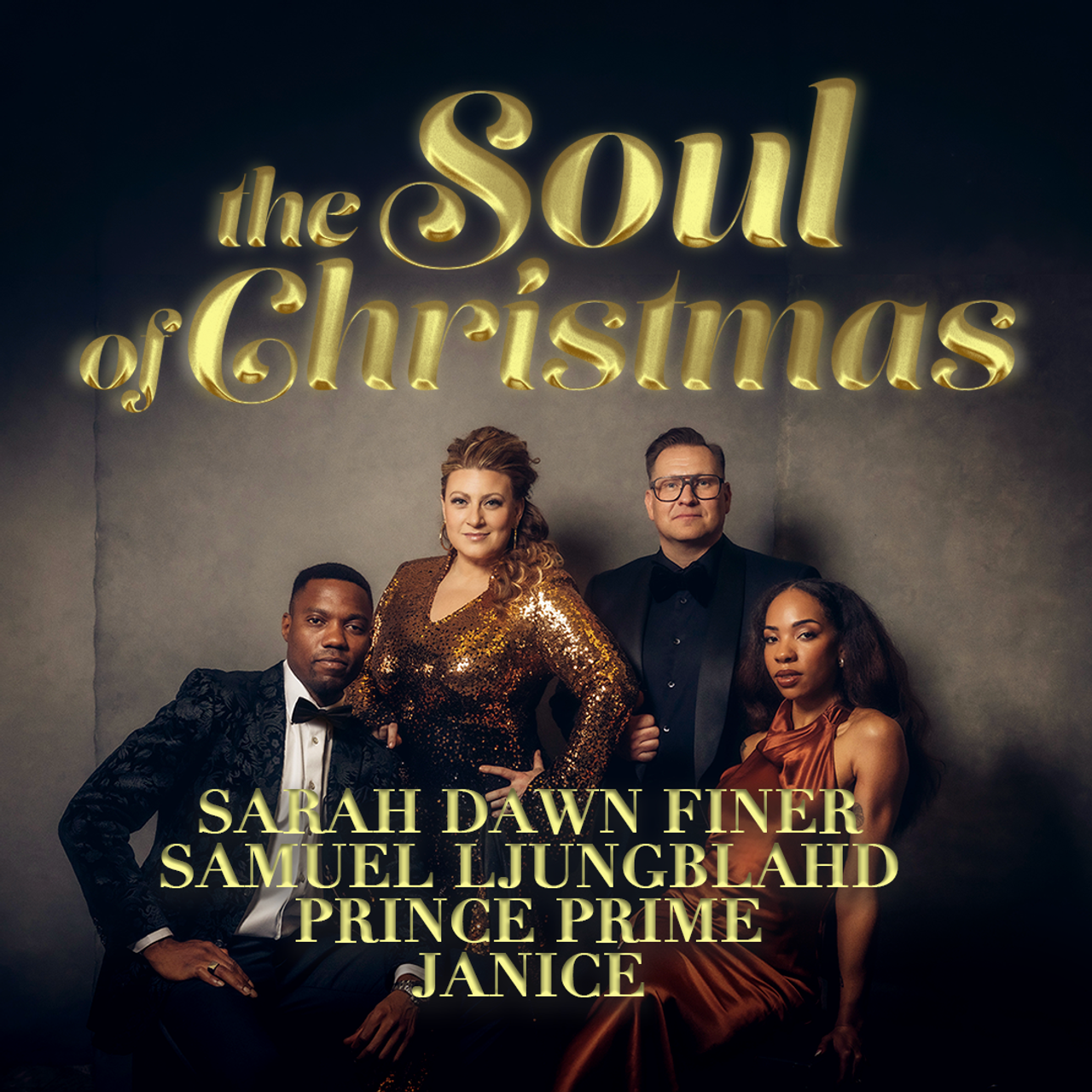 The Soul of Christmas