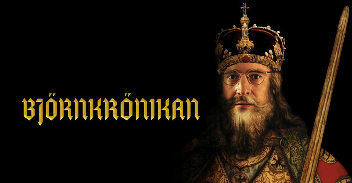 Björnkrönikan