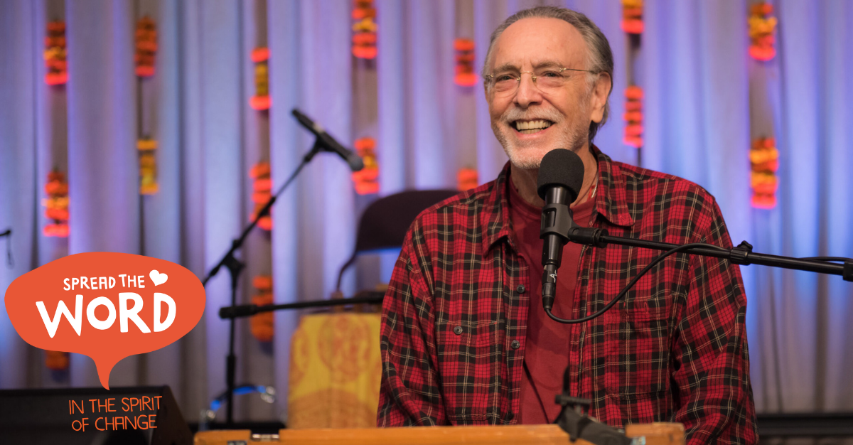 Krishna Das - Konsert och Workshop
