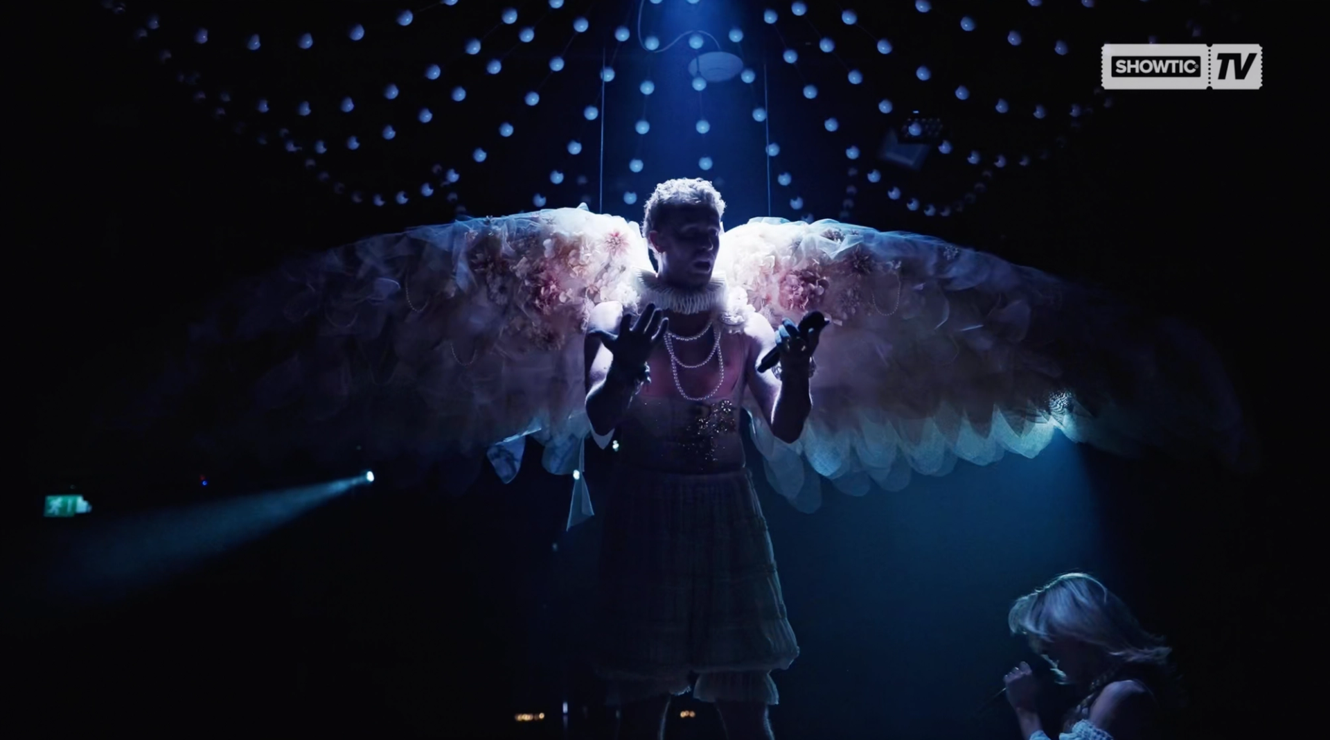 Thumbnail Wallmans Stockholm Dinnershow