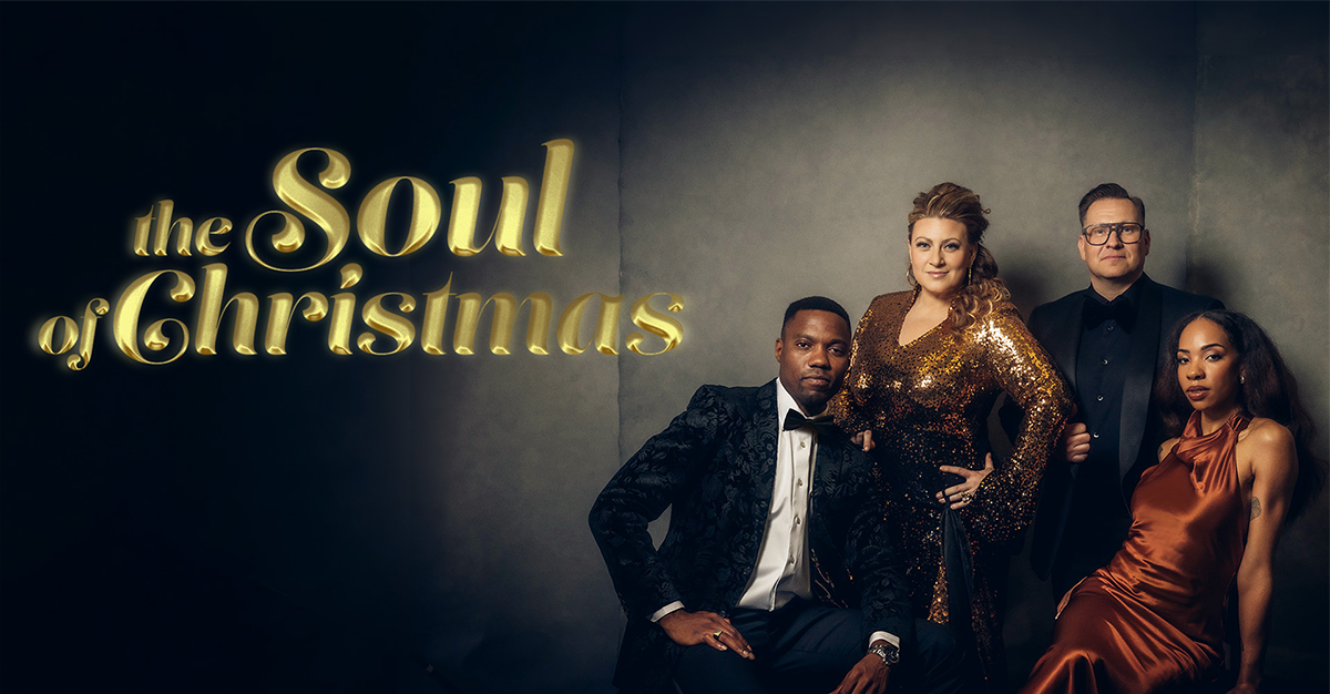 The Soul of Christmas