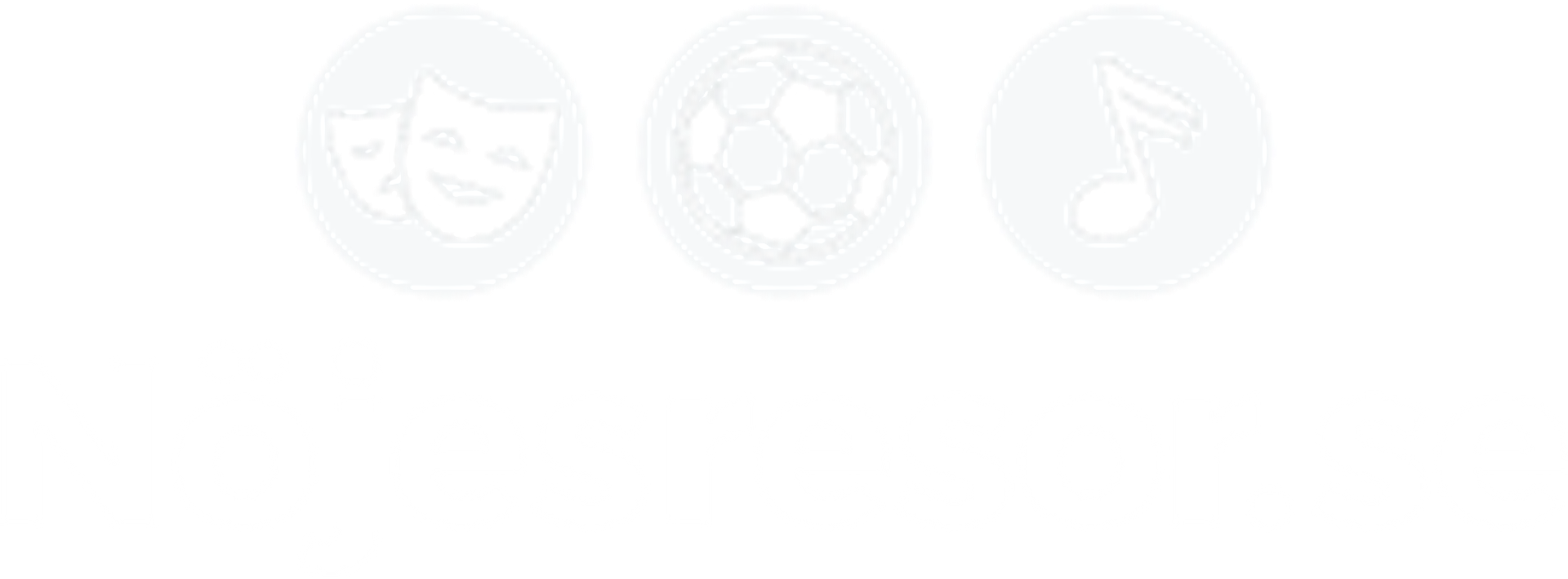 Nöjesresors logotyp.