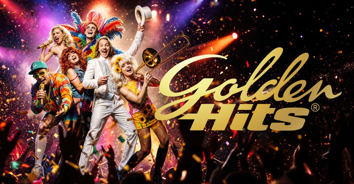 Golden Hits Dinnershow