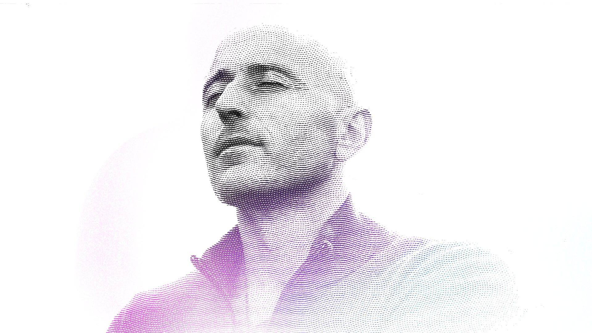 Manér bild för Lee Harris: The Oneness Experience. På bilden ser man Lee Harris som blundar