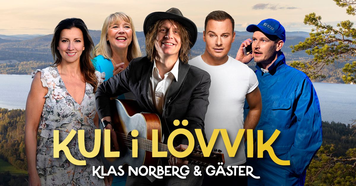Kul i Lövvik