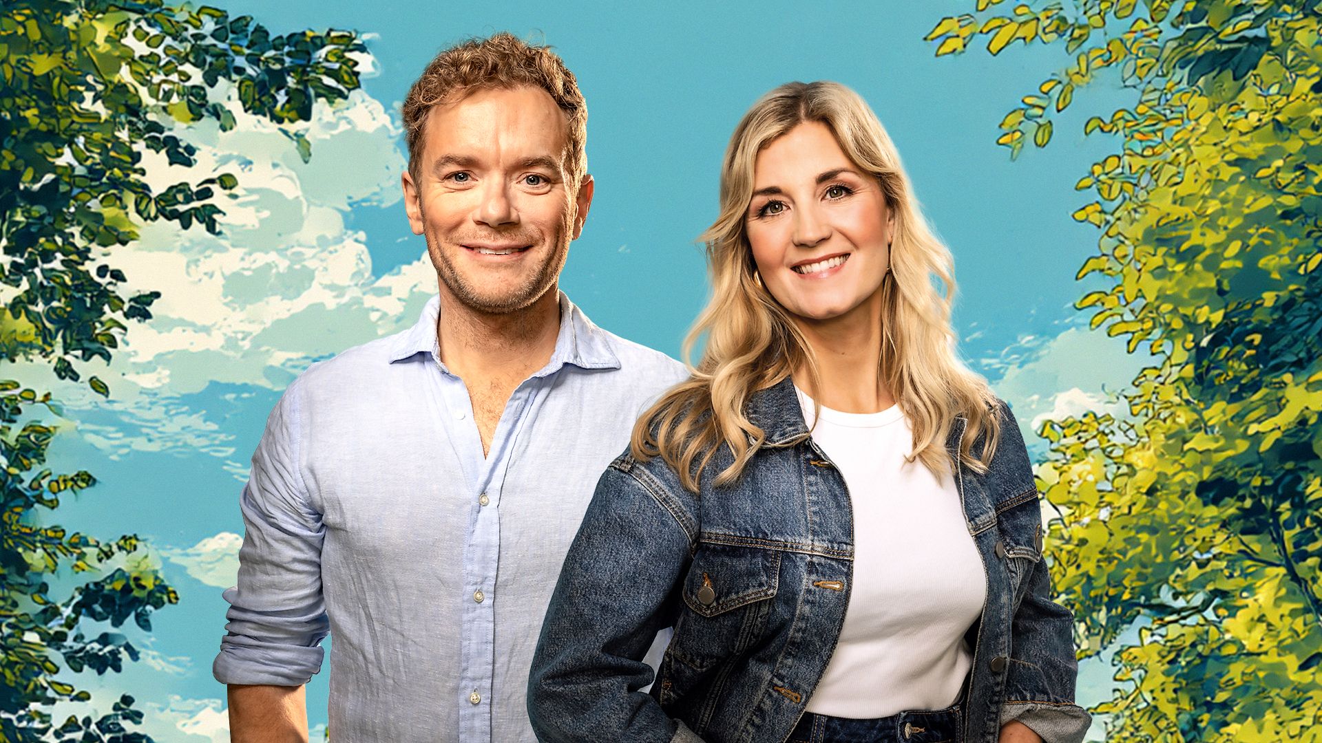 Manér för Musikalkväll 2026 med Emmi Christensson och Peter Johansson