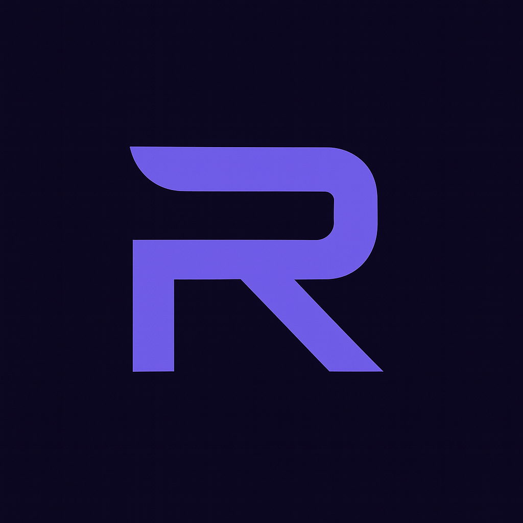 Raynalytics logo