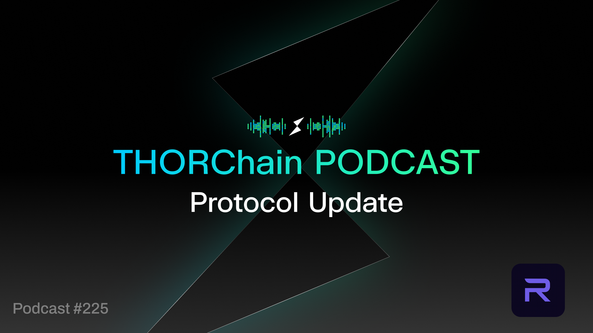 Protocol Update Podcast with Chad Barraford, Kenton, Denny and Oleg Petrov