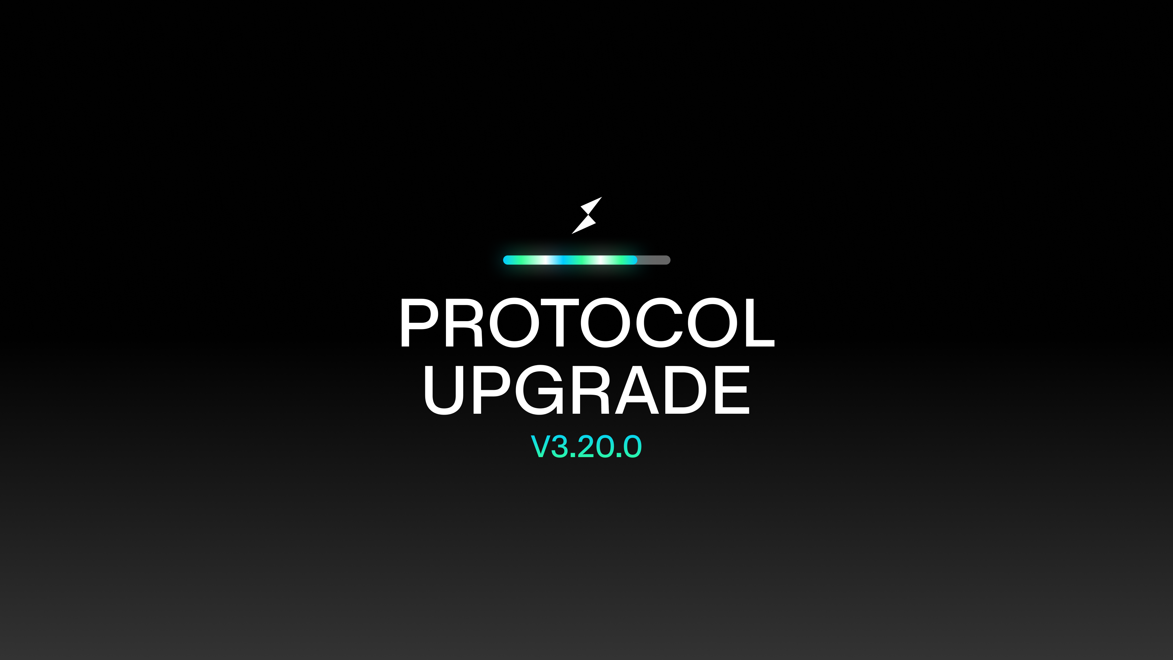 THORChain v3.20 protocol upgrade article thumbnail covering Monero and Zcash integration progress, Solana and BNB trading resumption, the Stable Reserve and Protocol Owned Liquidity activation.