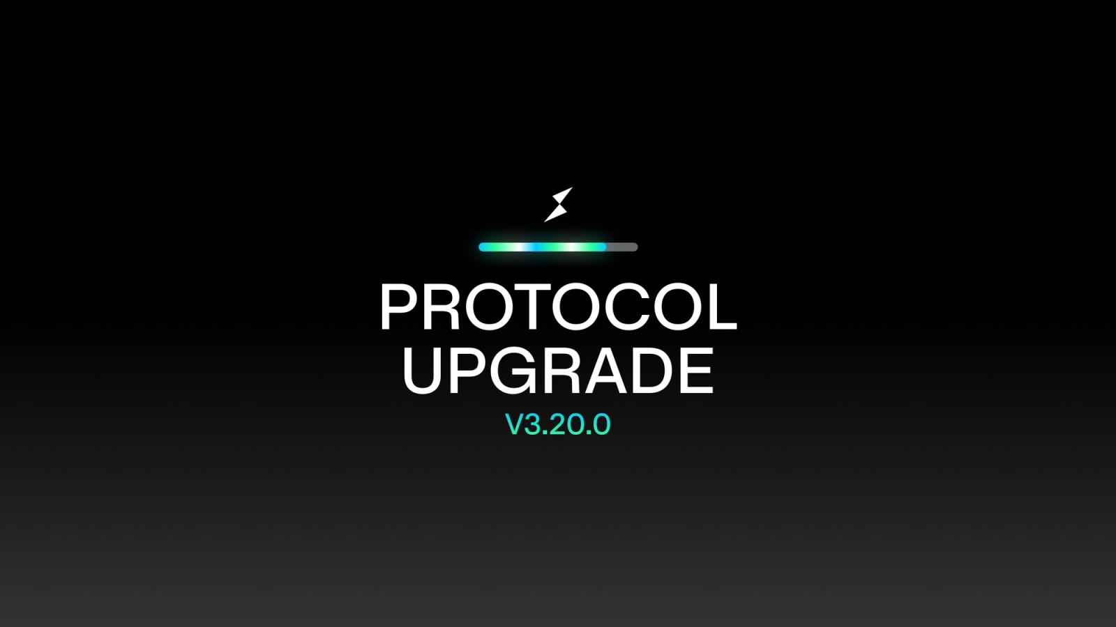 THORChain Protocol Upgrade v3.20 | THORChain