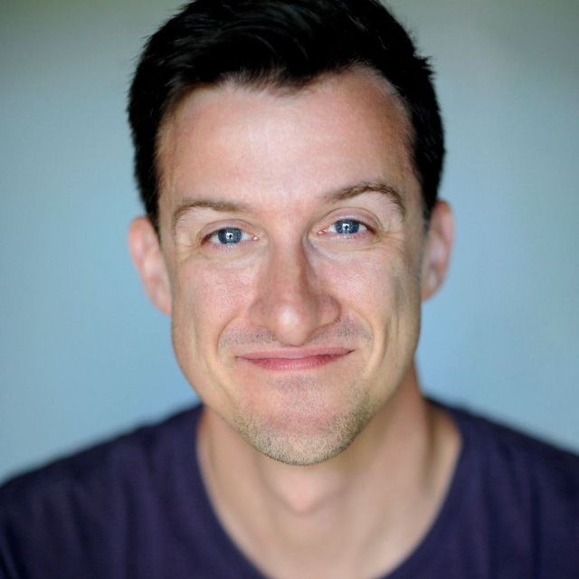 Chad Barraford picture