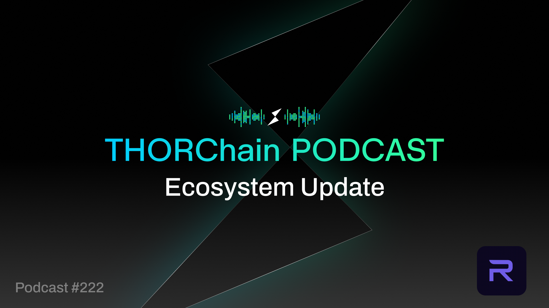 Ecosystem Update Podcast with Depouch