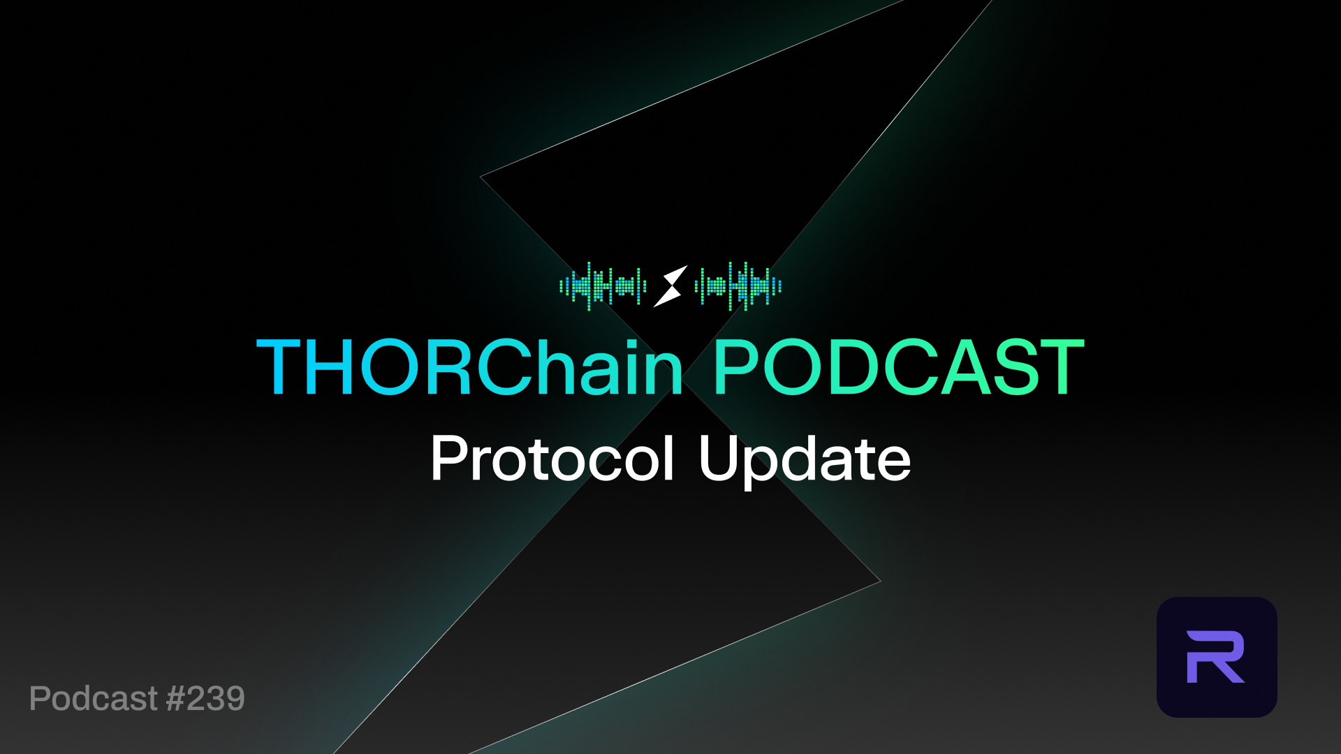 Protocol Update Podcast with Chad Barraford, Kenton and Denny