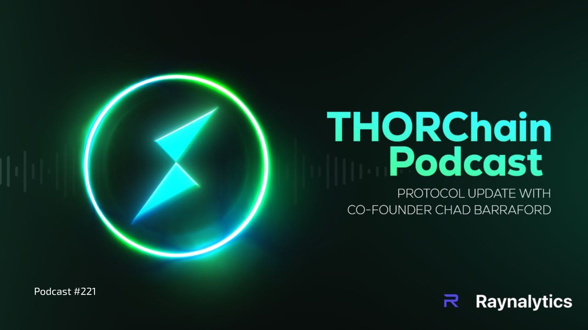 Monero Gets a Soft Launch as THORChain's v3.20 Enters Testing and ADR31 Passes