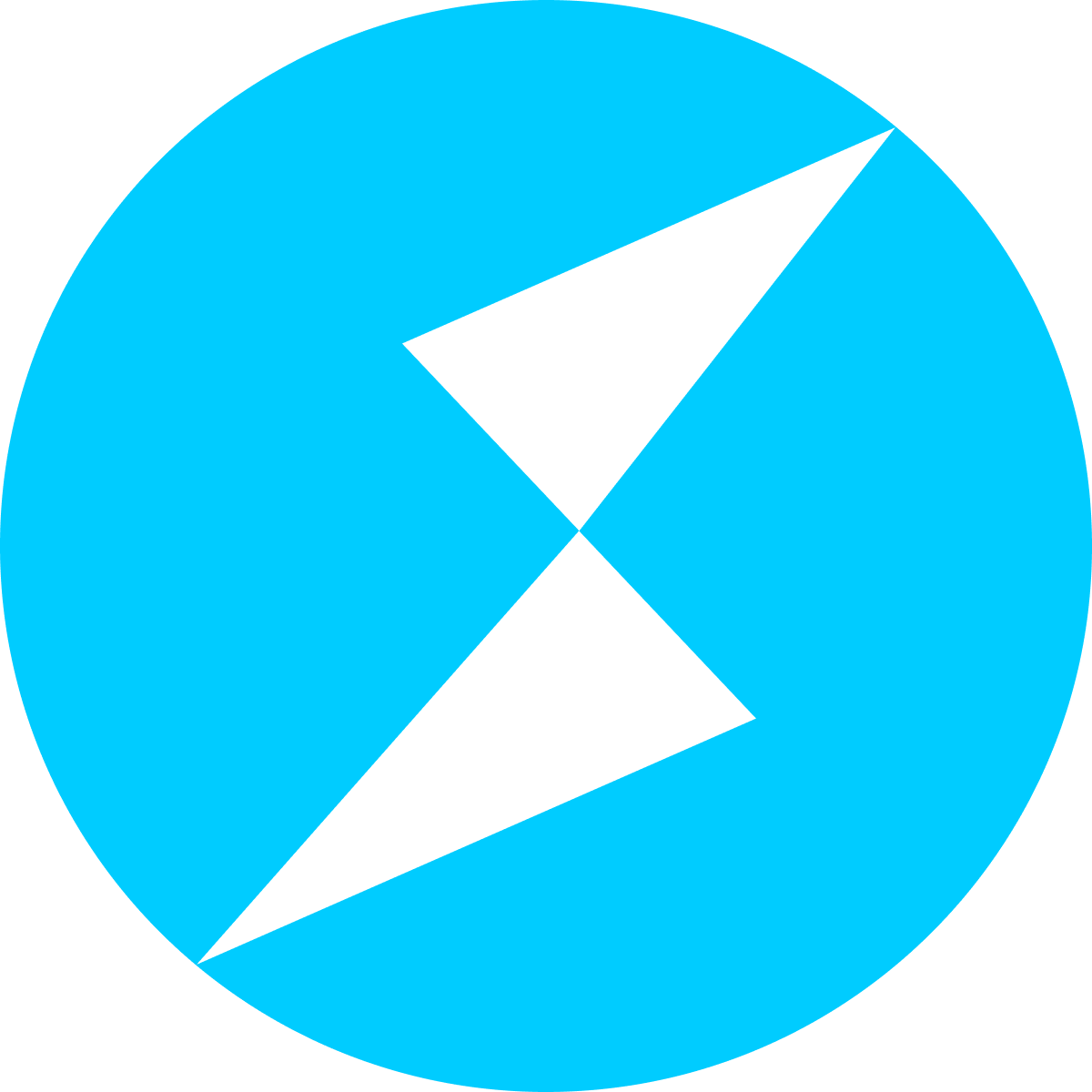 THORChain TCY Logo