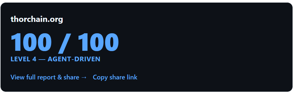 agent-first-thorchain-q3-2026