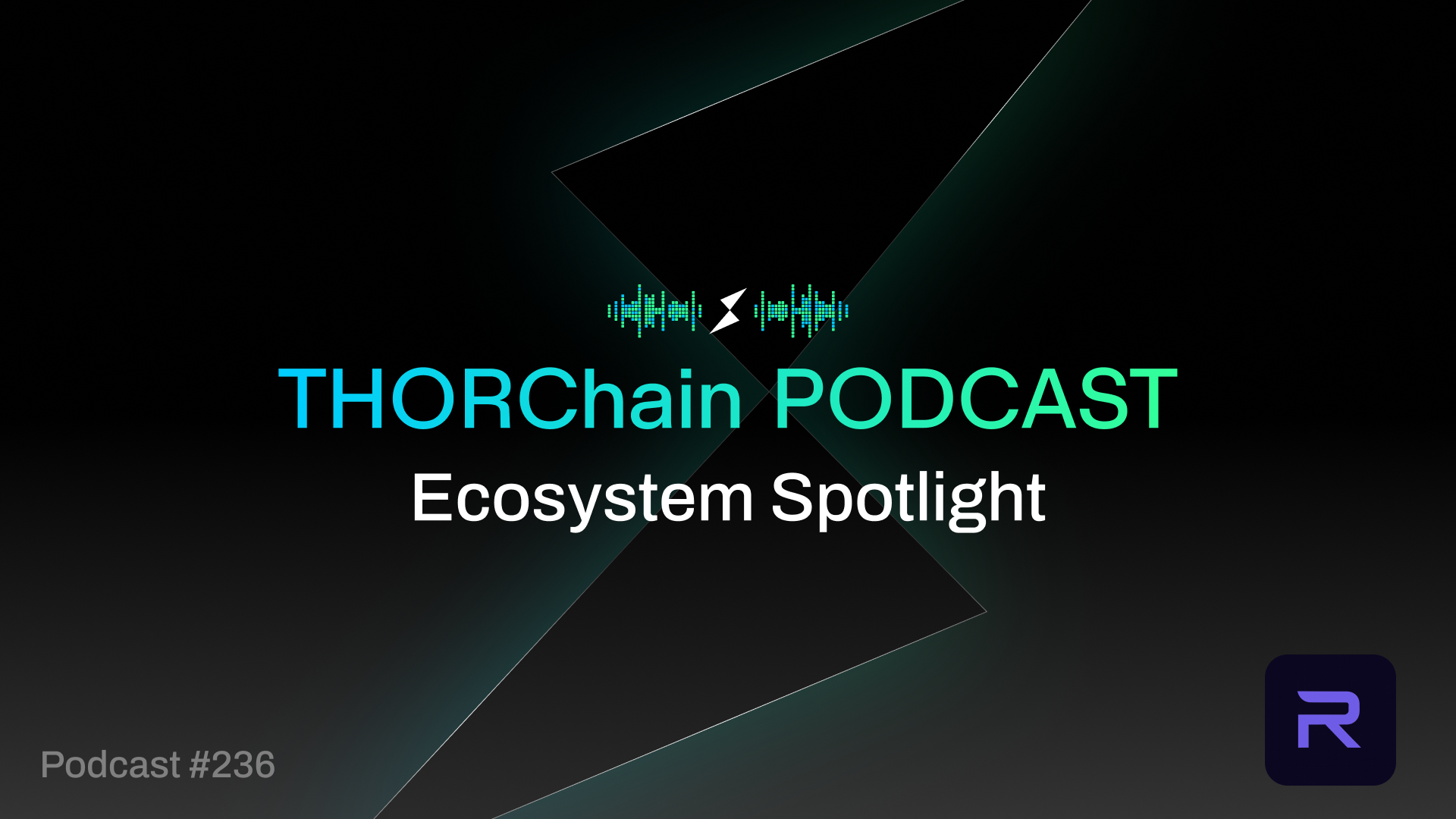 Ecosystem Update Podcast with Radix