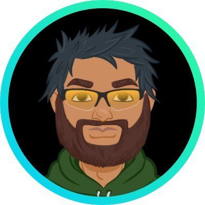 Scorch profile picture