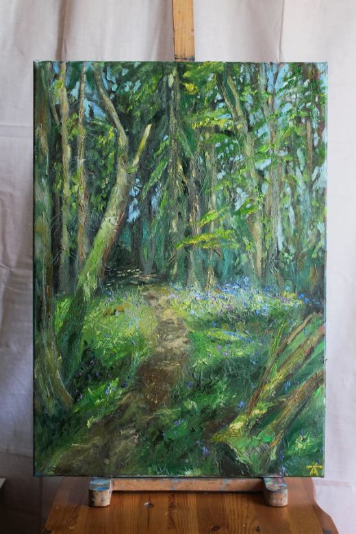 Netherfield Hill