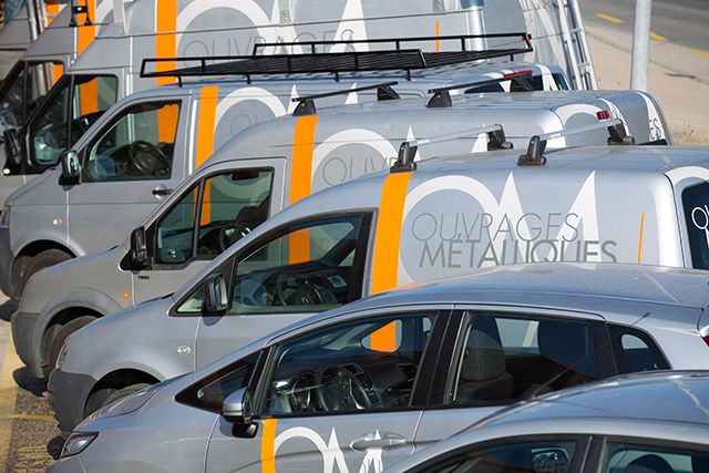 Arrières plans de la bannière