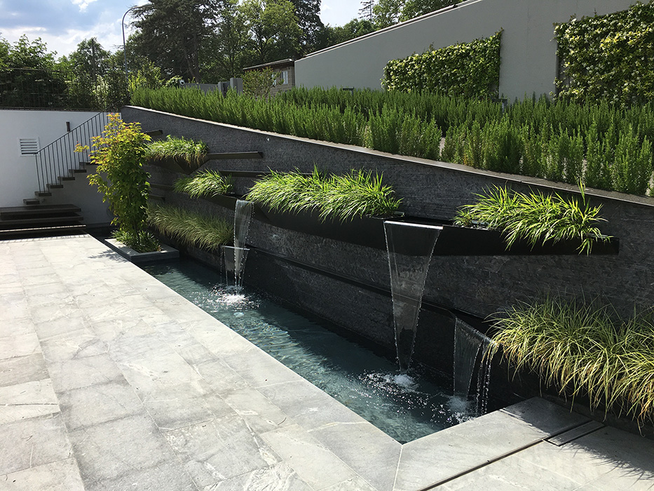 Arrières plans de la bannière