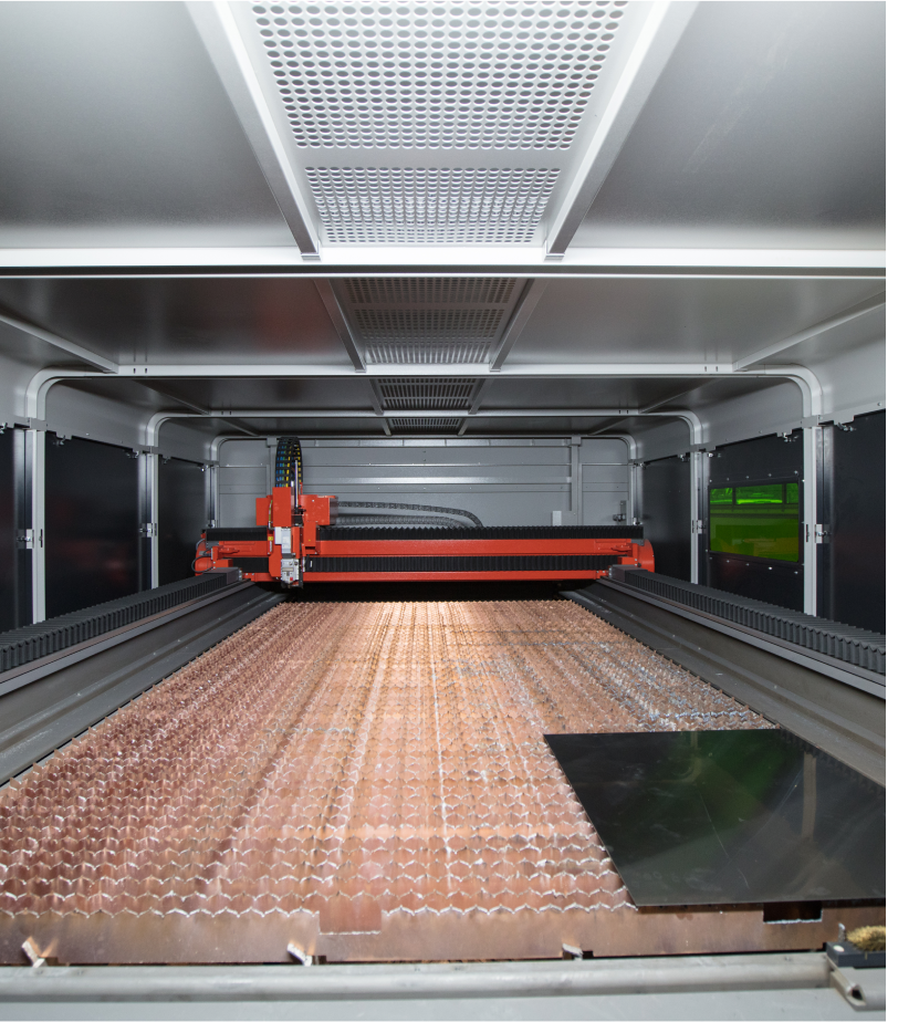 Un domaine d’activités artisanal