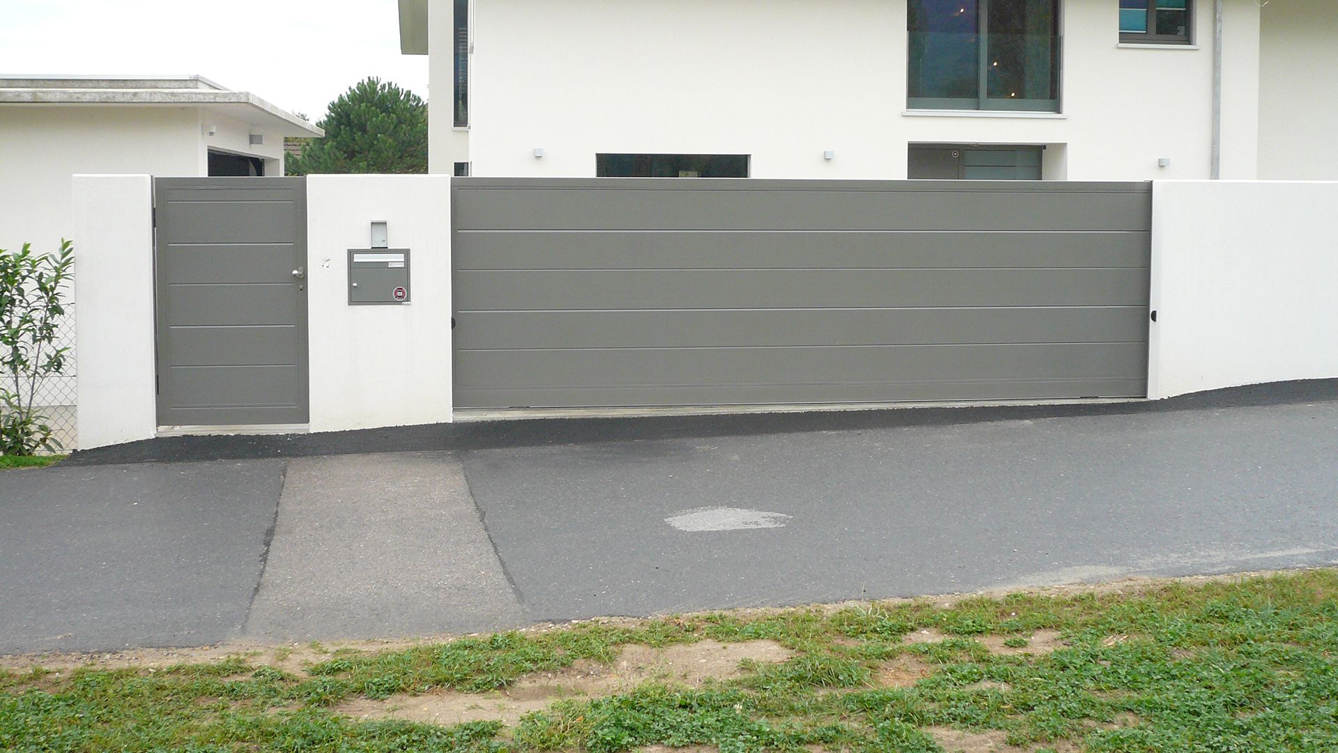 Arrières plans de la bannière