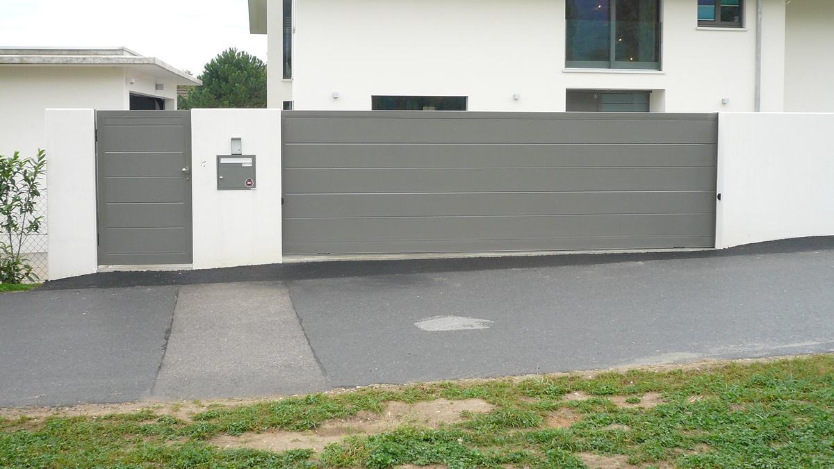 Arrières plans de la bannière