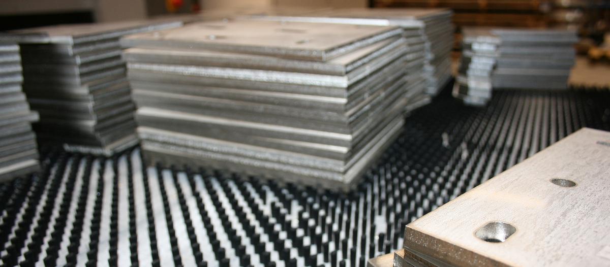 Arrières plans de la bannière