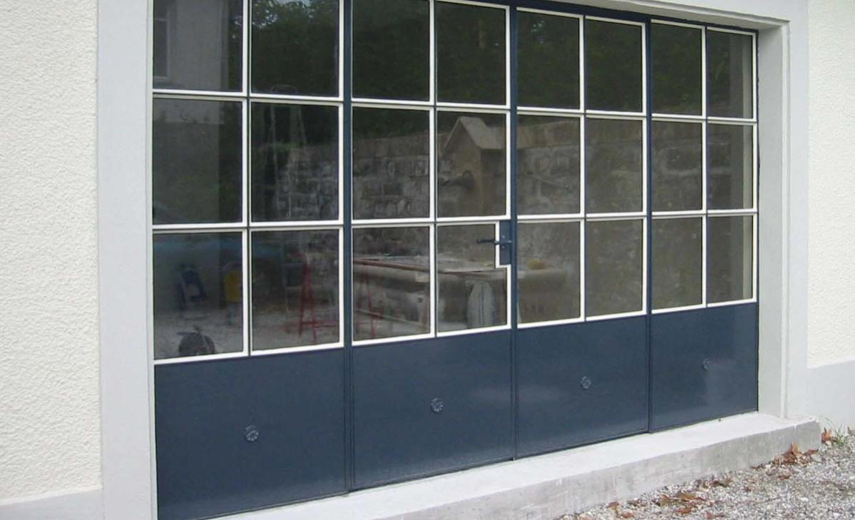 Arrières plans de la bannière