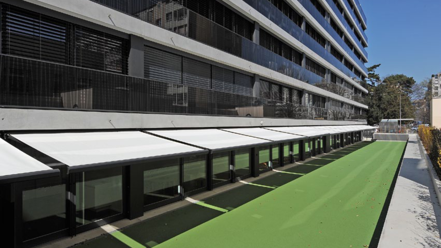 EVE Epinettes – Crèche