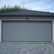 Portes de garages