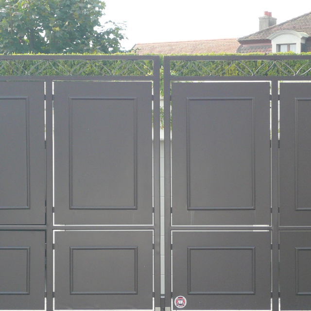 Arrières plans de la bannière