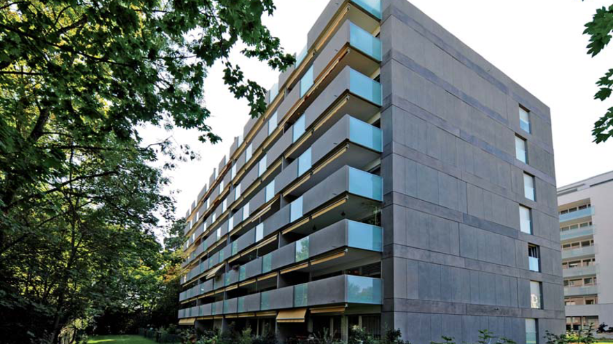 Arrières plans de la bannière