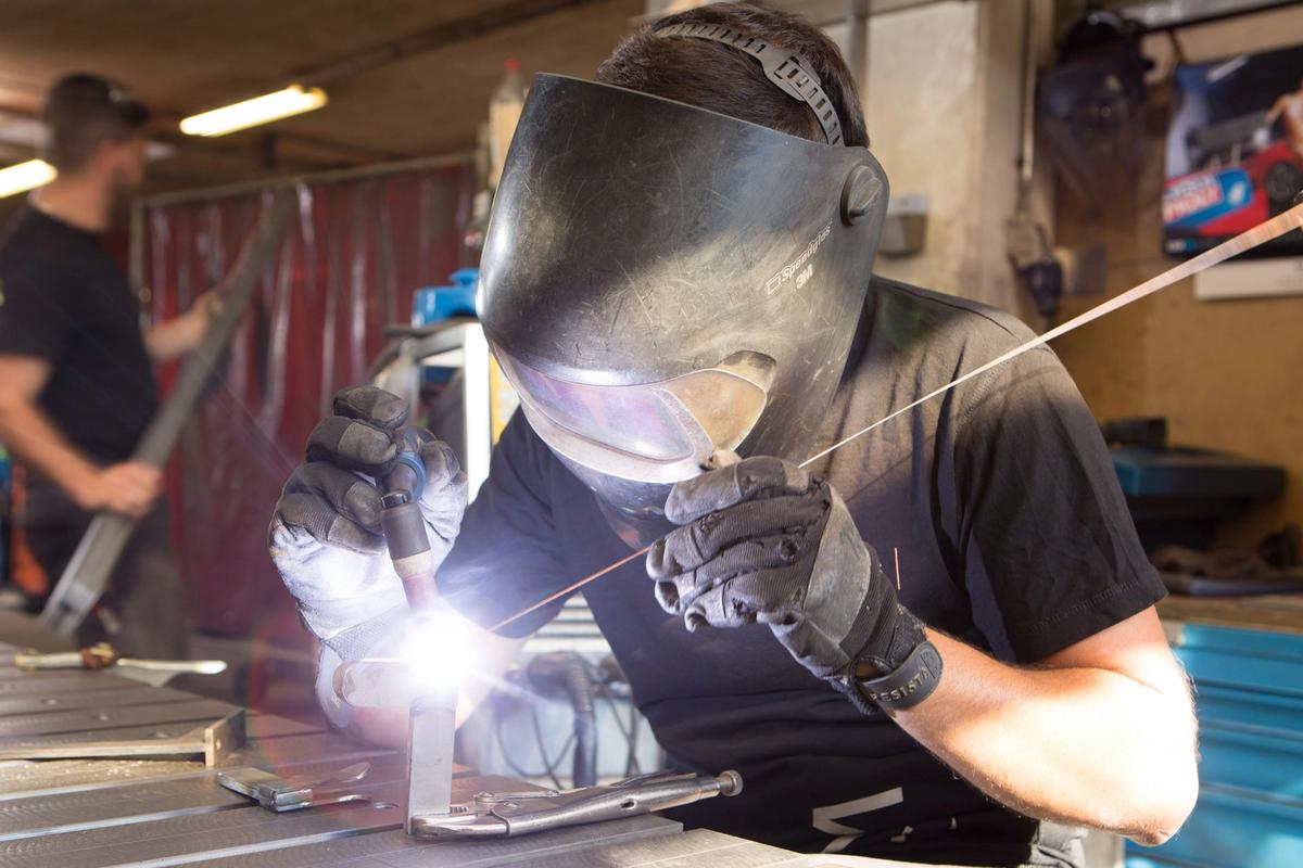 Arrières plans de la bannière