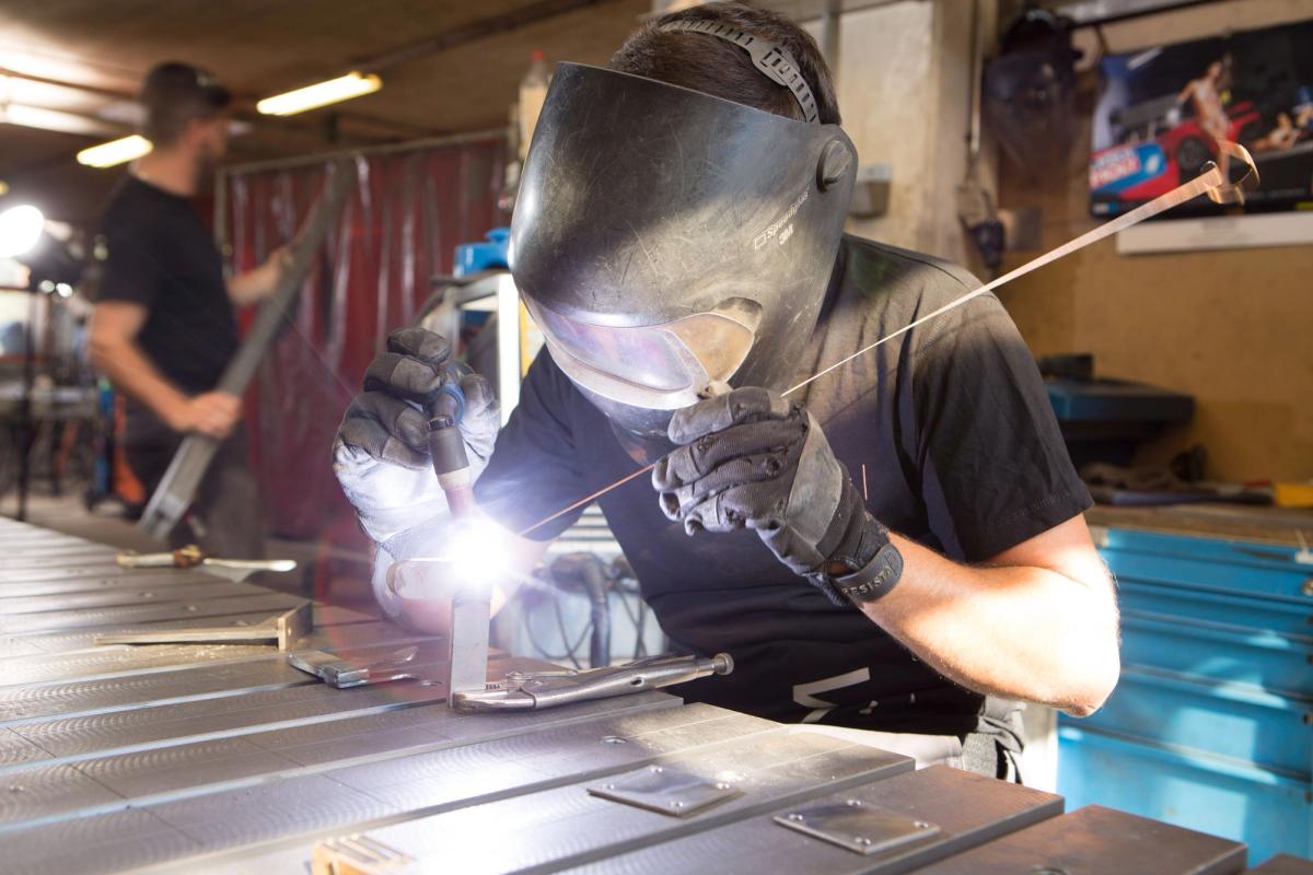 Arrières plans de la bannière