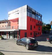 Paléo Festival - Nyon