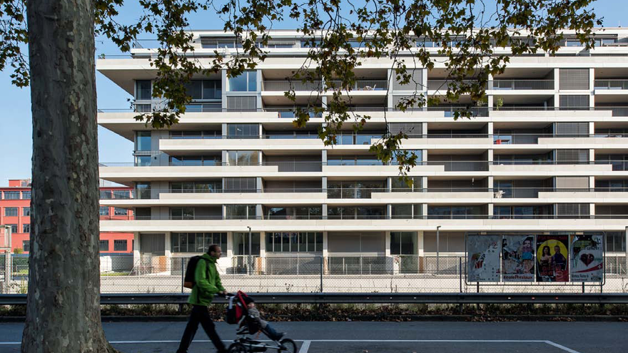 Arrières plans de la bannière