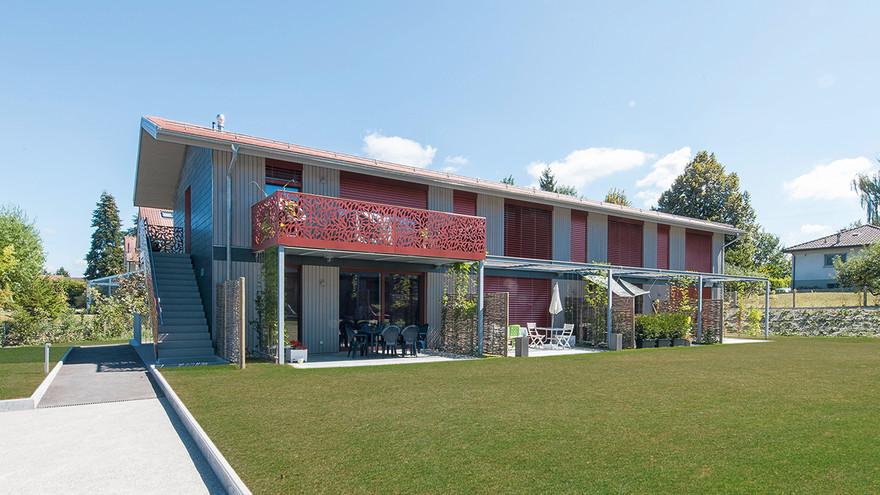 Arrières plans de la bannière