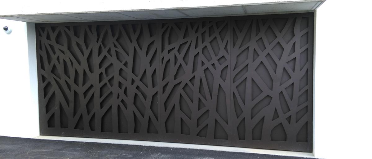 Arrières plans de la bannière