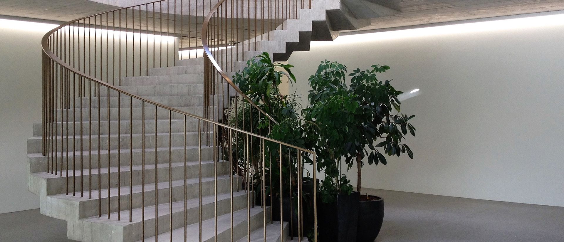 Arrières plans de la bannière