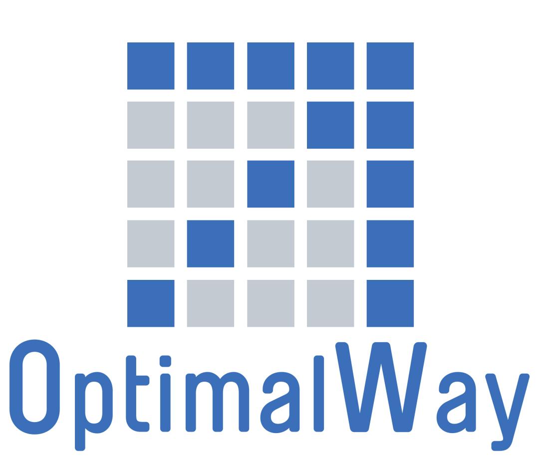 optimal-way logo
