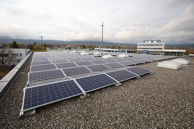 image développement durable