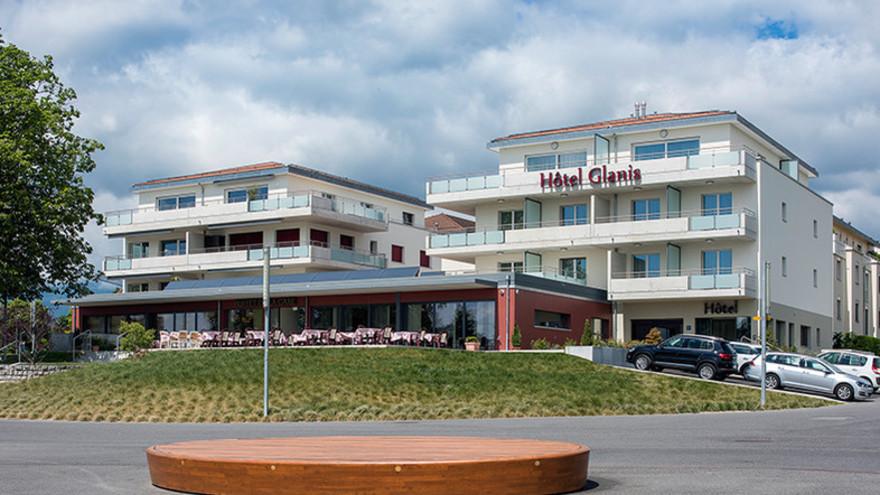 Arrières plans de la bannière