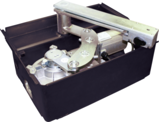 KIT ELI 250 N BT : Moteurs enterrés, électromécaniques