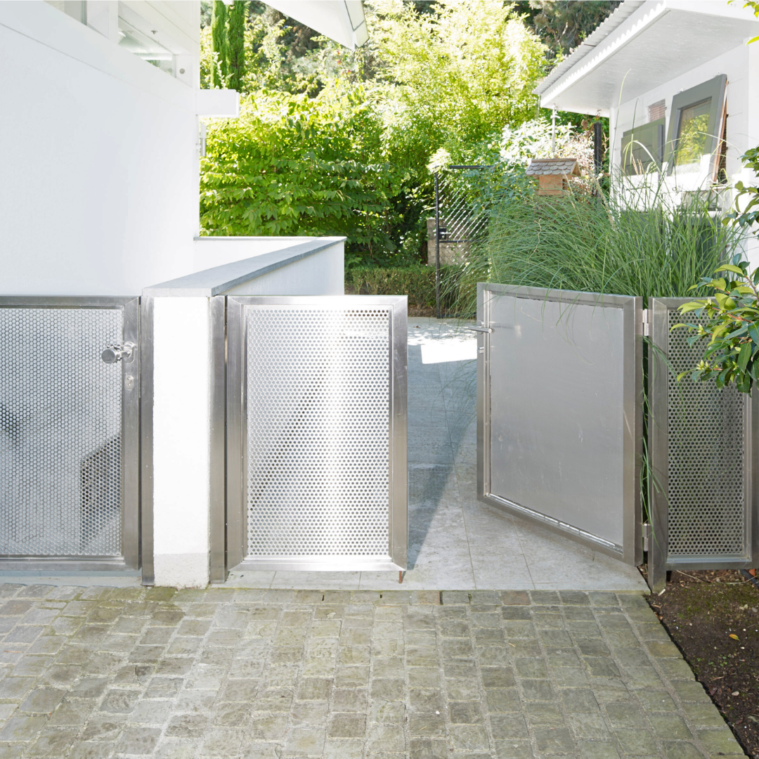 Arrières plans de la bannière