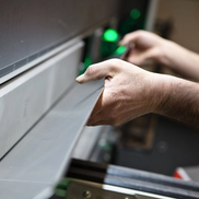 Monteur de portes de garage, portails et automatismes à 100%