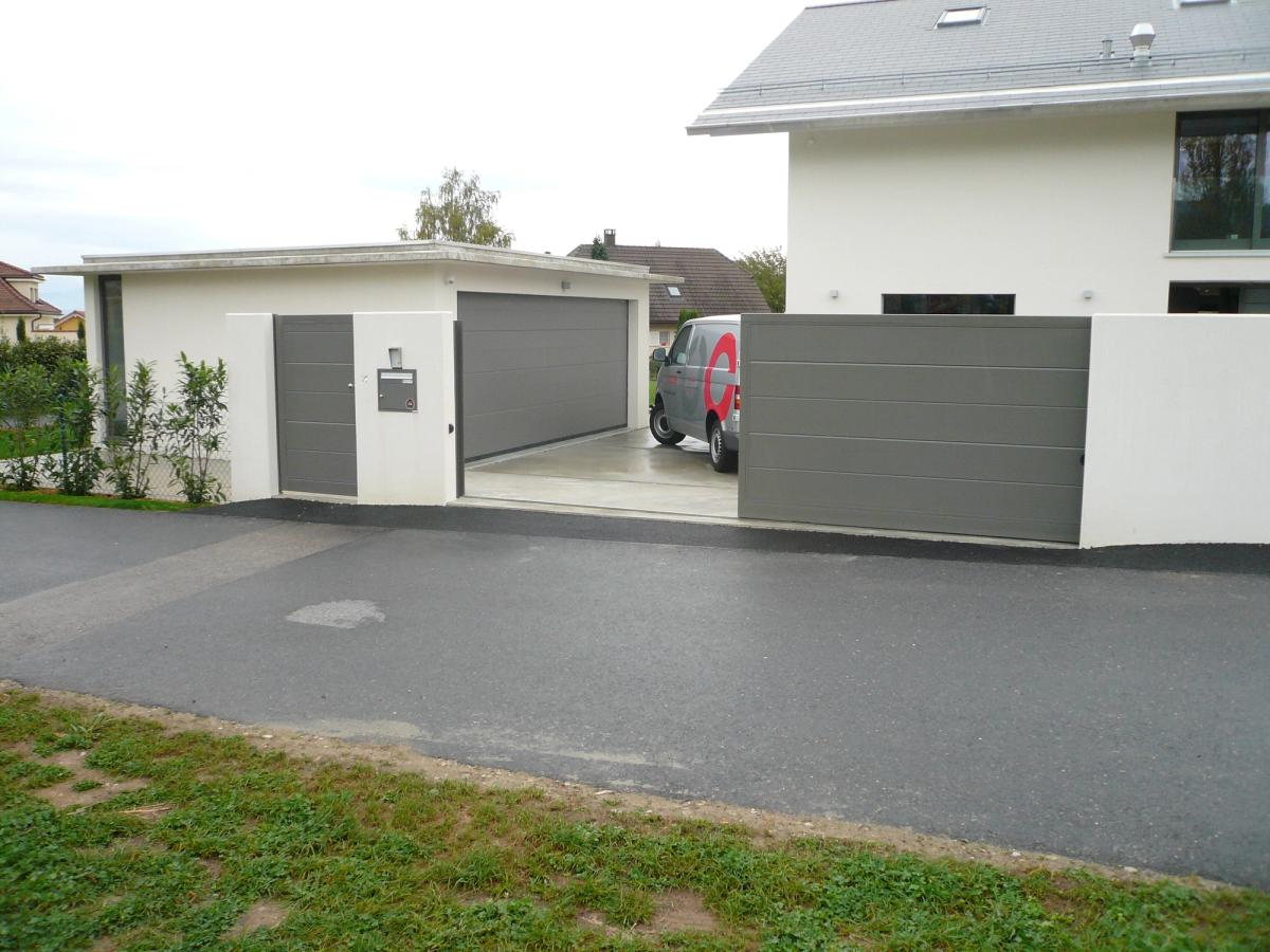 Arrières plans de la bannière