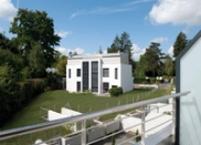 Les Jardins de Troinex