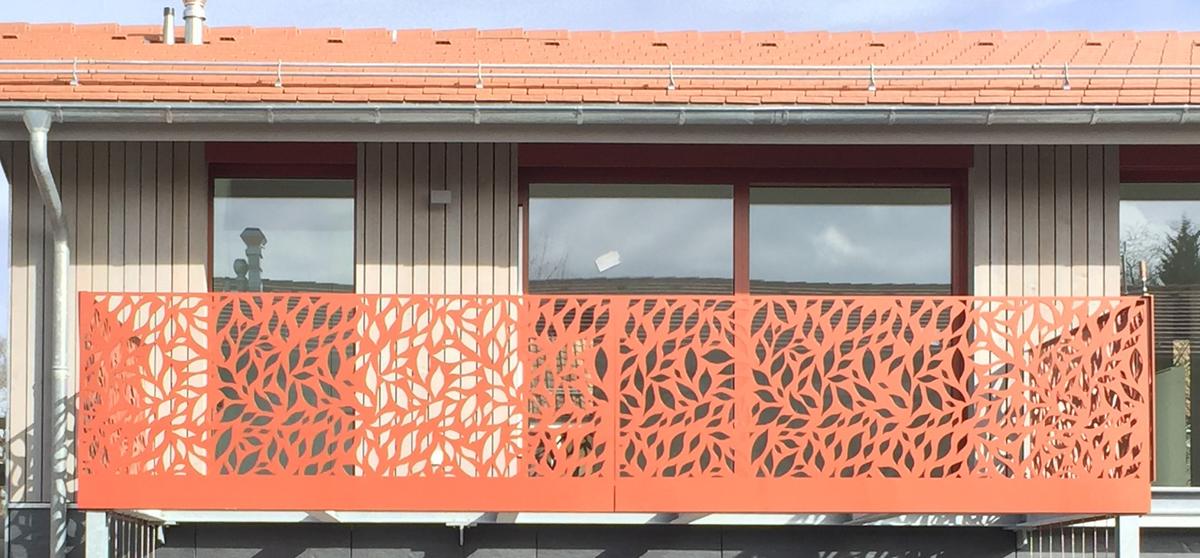 Arrières plans de la bannière